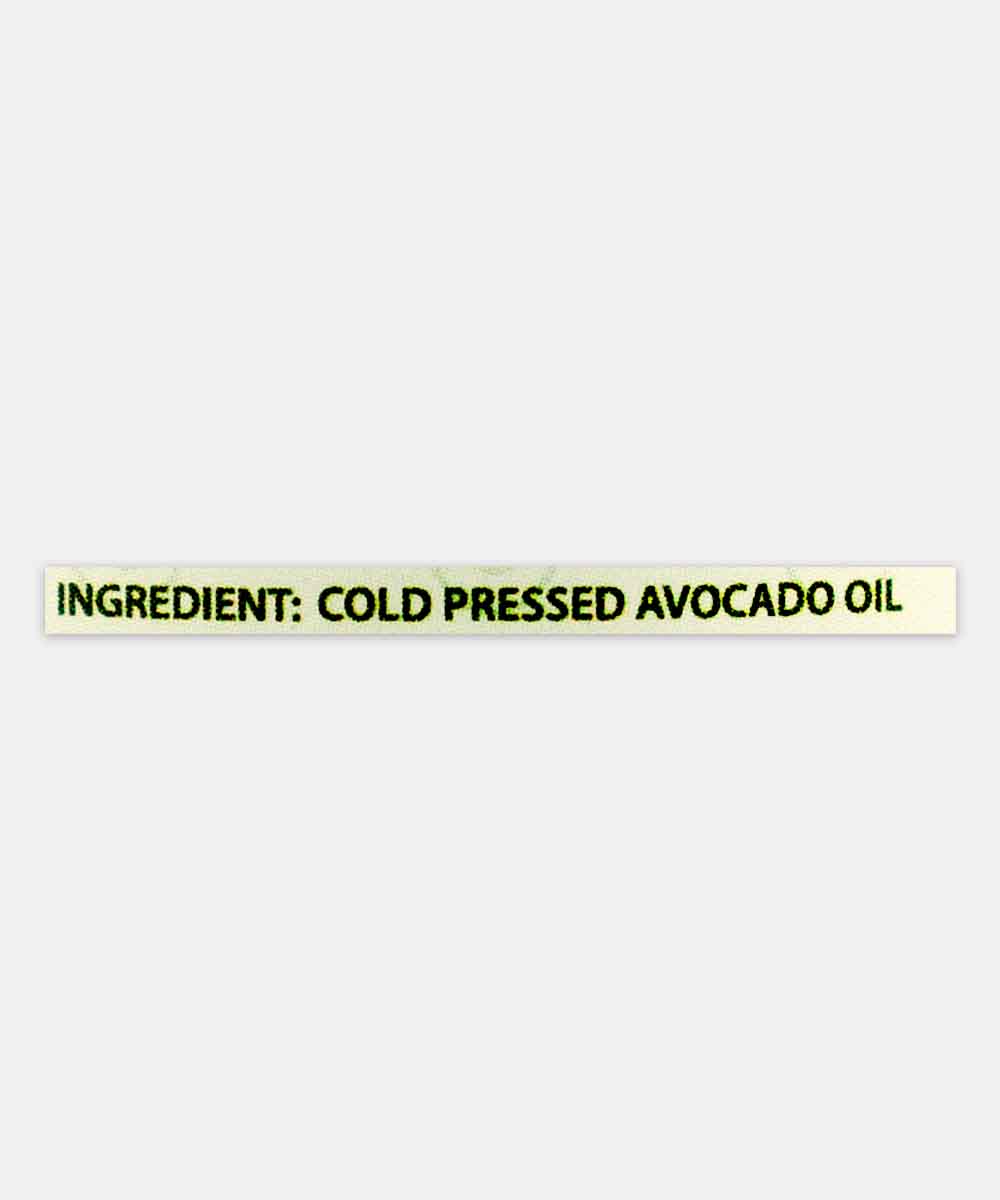 Avomexicano Avocado Oil 500 Ml 458 Gm
