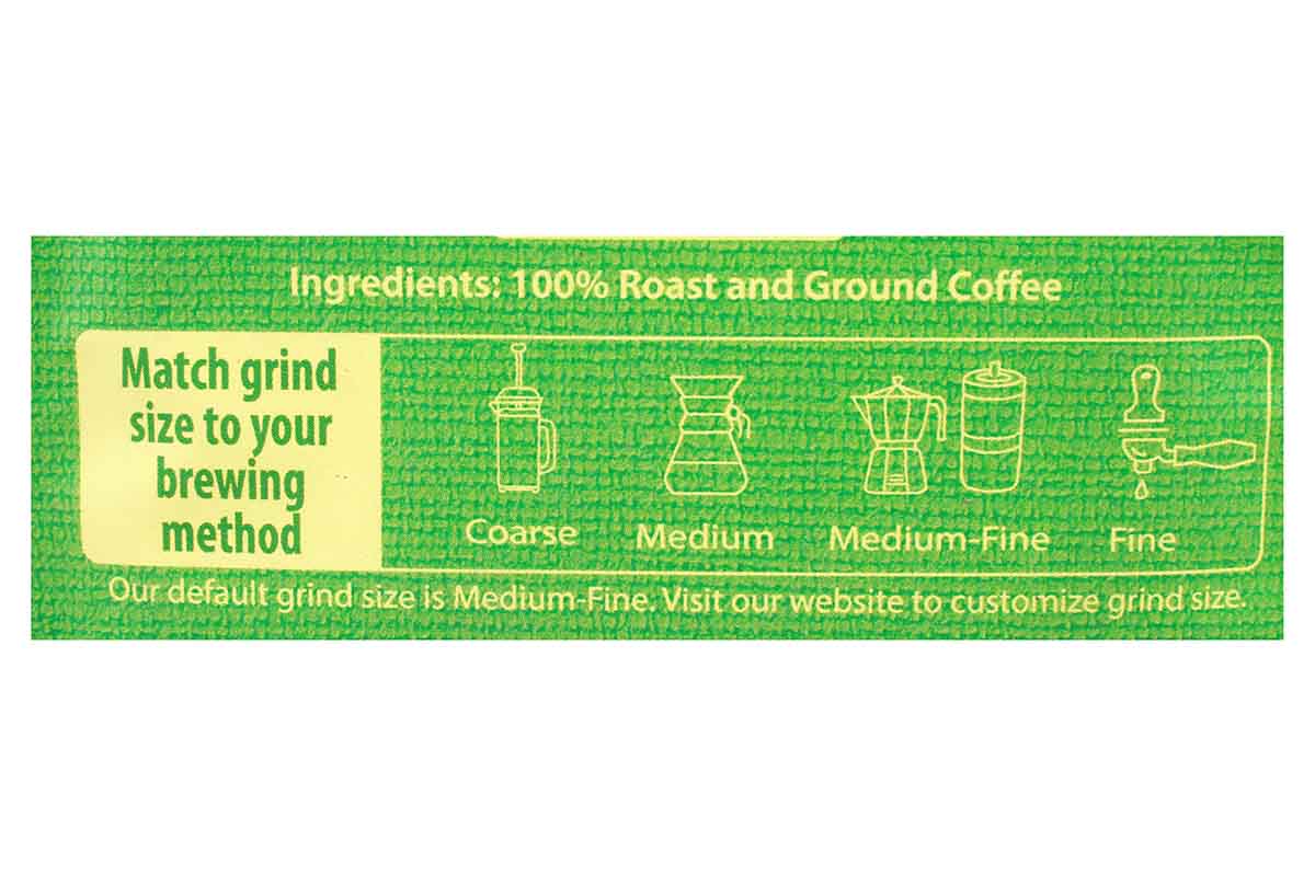 Mysore Concerns 100% Arabica And Robusta Legacy Blend Whole Beans Coffee 250 Gm