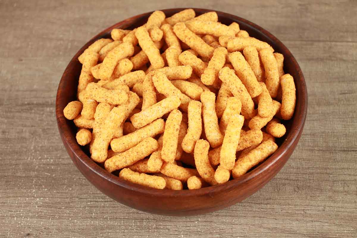 Roasted Chickpea Tamarind Puff 200 Gm