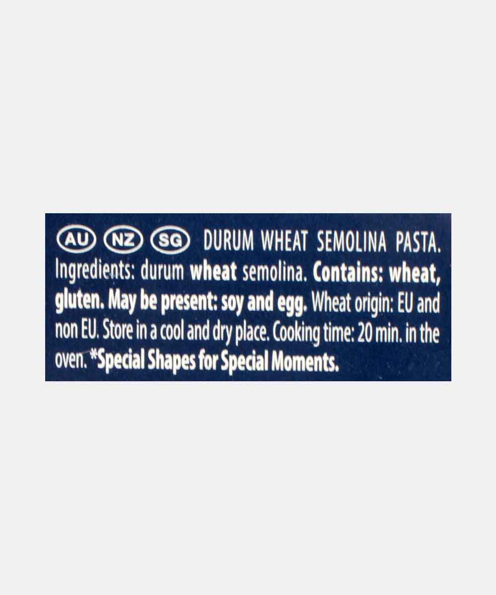 Barilla Collezione Lasagne 250 Gm