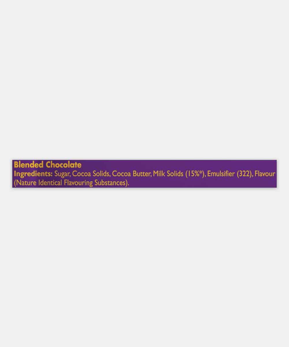 Cadbury Dairy Milk Silk Ganache Chocolate 146 Gm