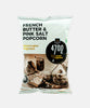 Pvr French Butter Pink Salt Popcorn 90 Gm