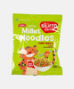 Slurrp Farm Instant Millet Noodle Yummy Masala 57 Gm