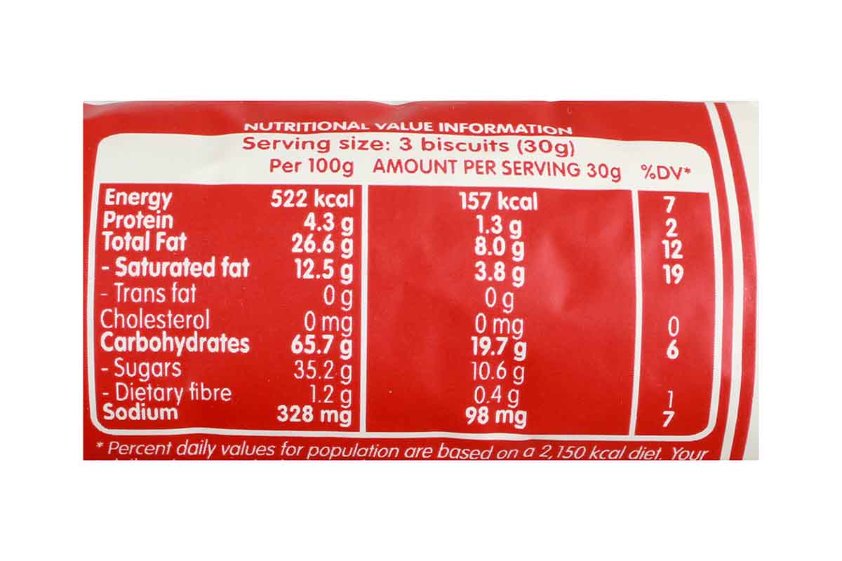 Lotus Biscoff Cream Biscuit 110 Gm