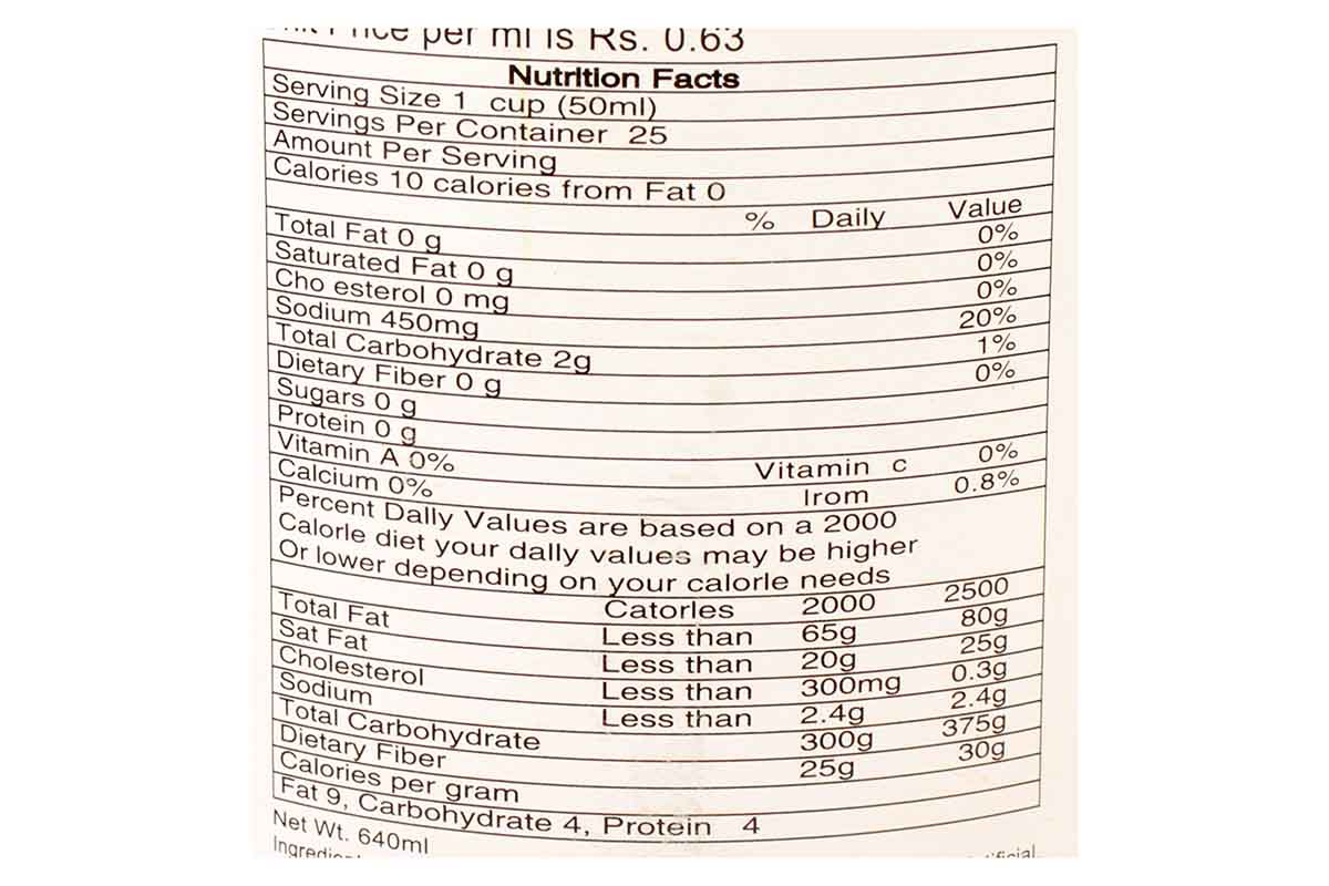 Le-Chef Shao Hsing Hua Tua Cooking Seasoning Vinegar 640 Ml