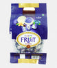 Glacier Fruit Milk Bluberry Chocolate Cream Fills 330 Gm