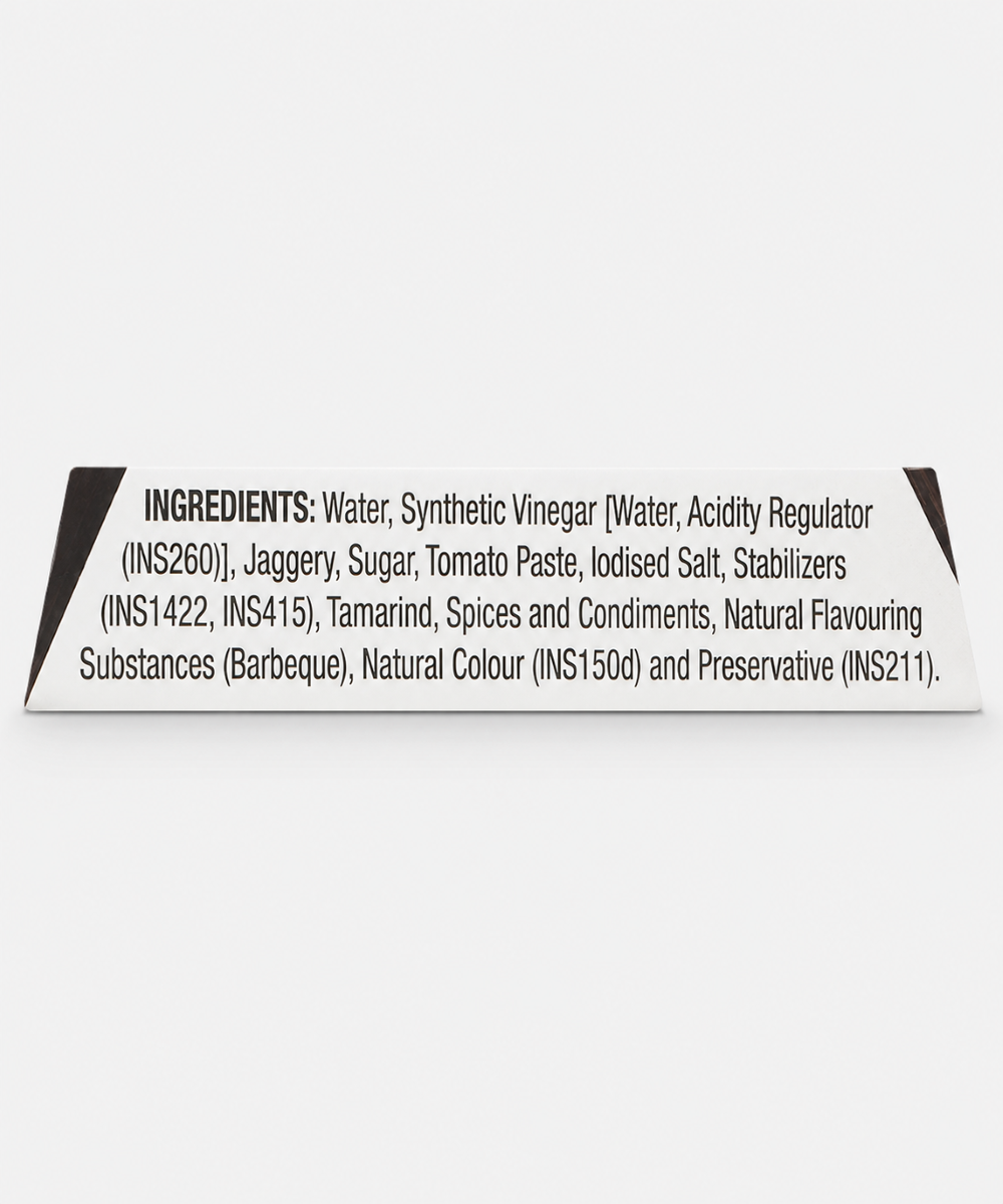 Veeba Barbeque Smoked Oak Dressing 300 Gm