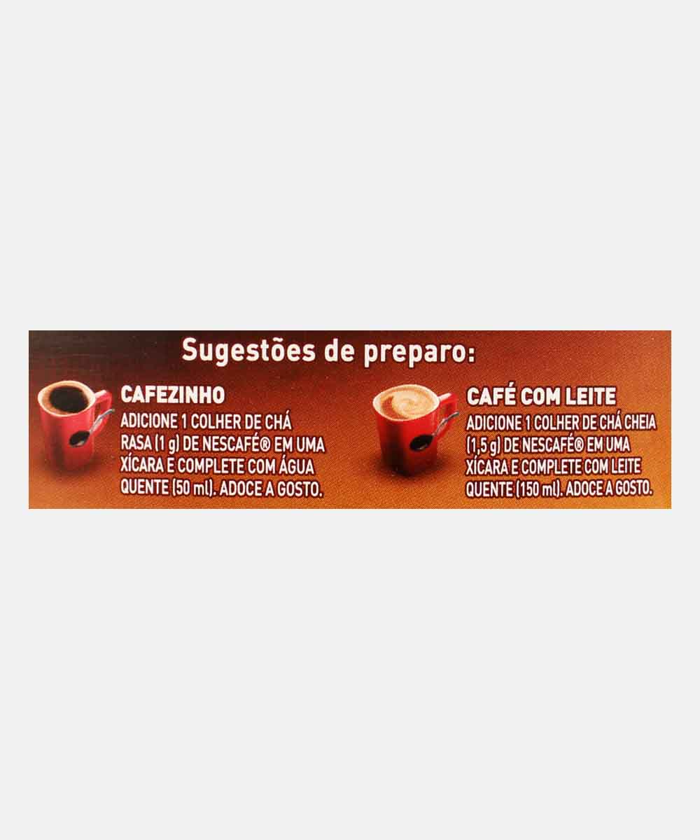 Nescafe Matinal Suave Coffee 190 Gm