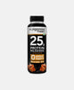 Epigamia 25G Protein 0 Added Sugar Vanilla Caramel Milkshak 250 Ml