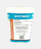 Myfitness Chocolate Butter With Almond Crunch Spread 510 Gm