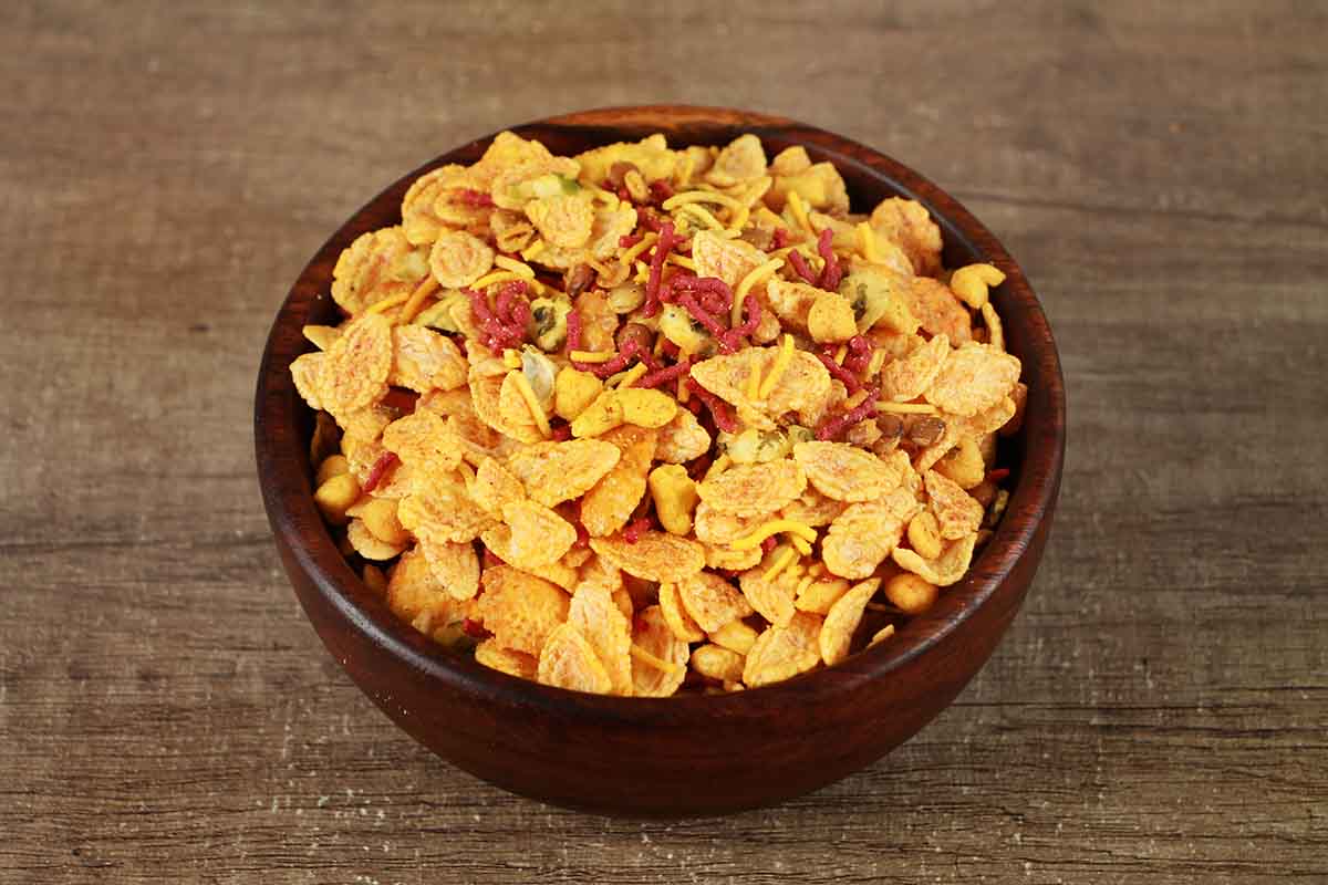 Rice Bhel 200 Gm