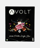 Avolt Variety Pack Protein Wafer Bar 6 Pc 300 Gm