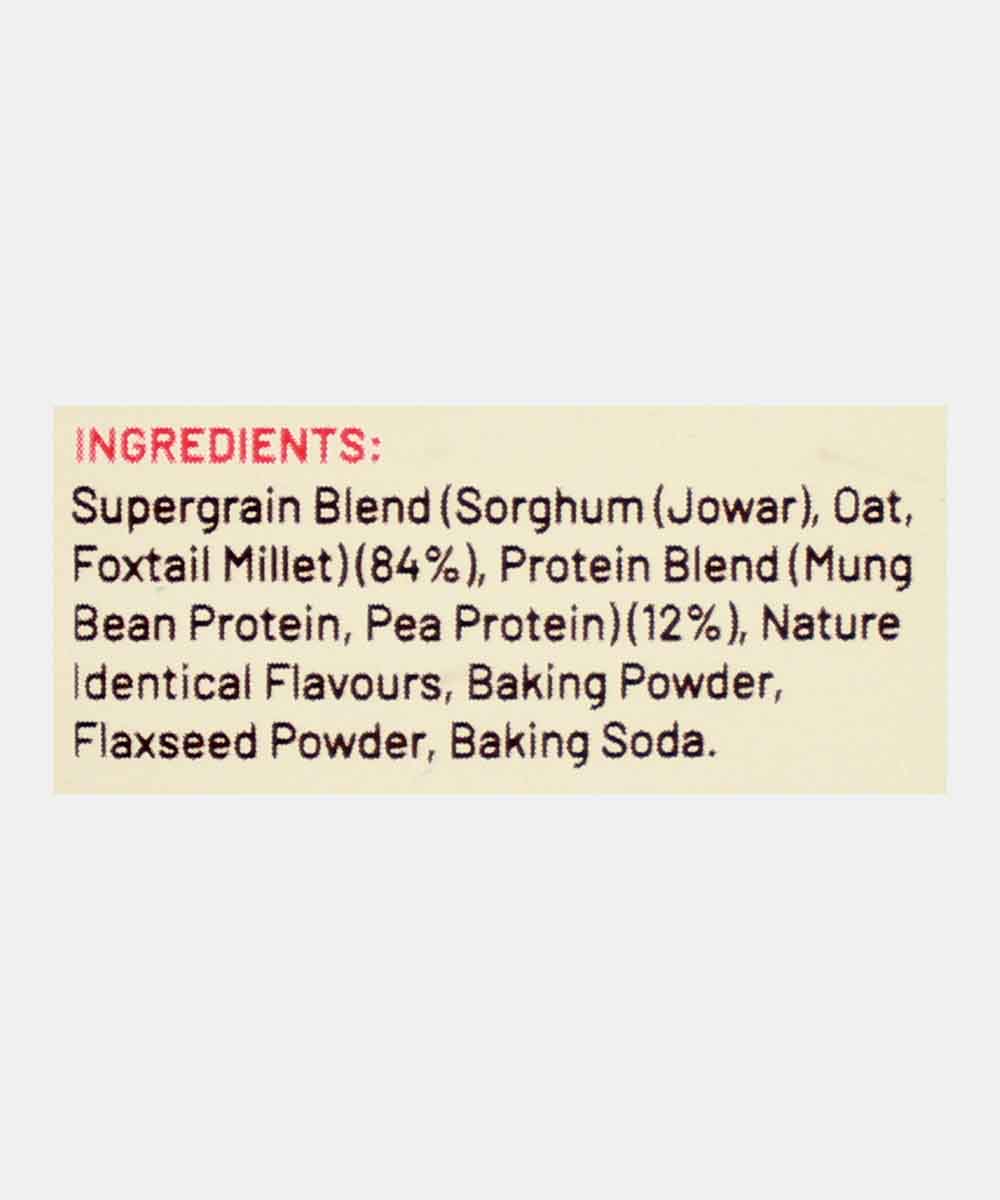 Mille Classic Millet Pancake Mix 250 Gm