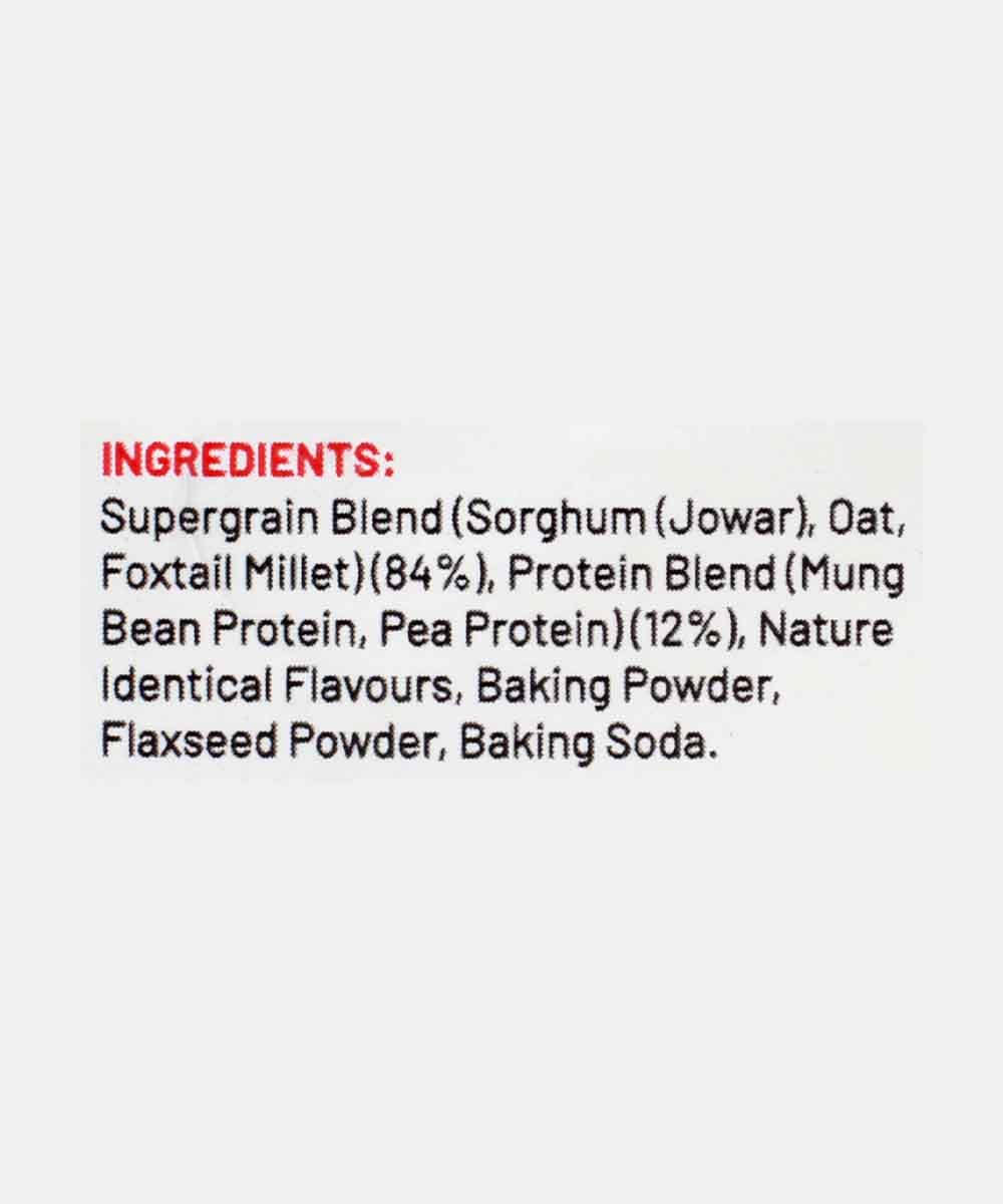 Mille Classic Millet Pancake Mix 250 Gm