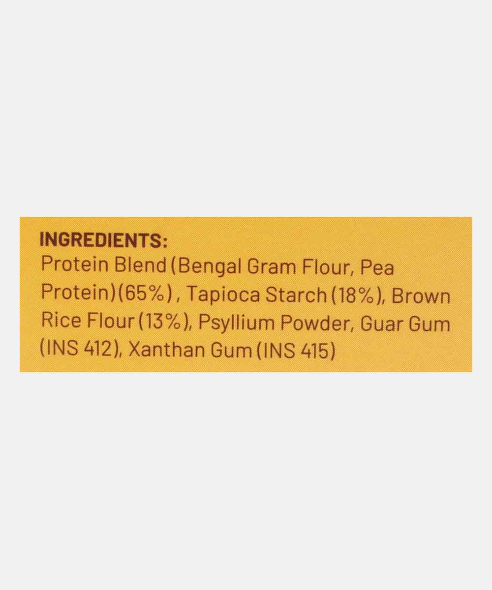 Mille Penne Protein Pasta 250 Gm