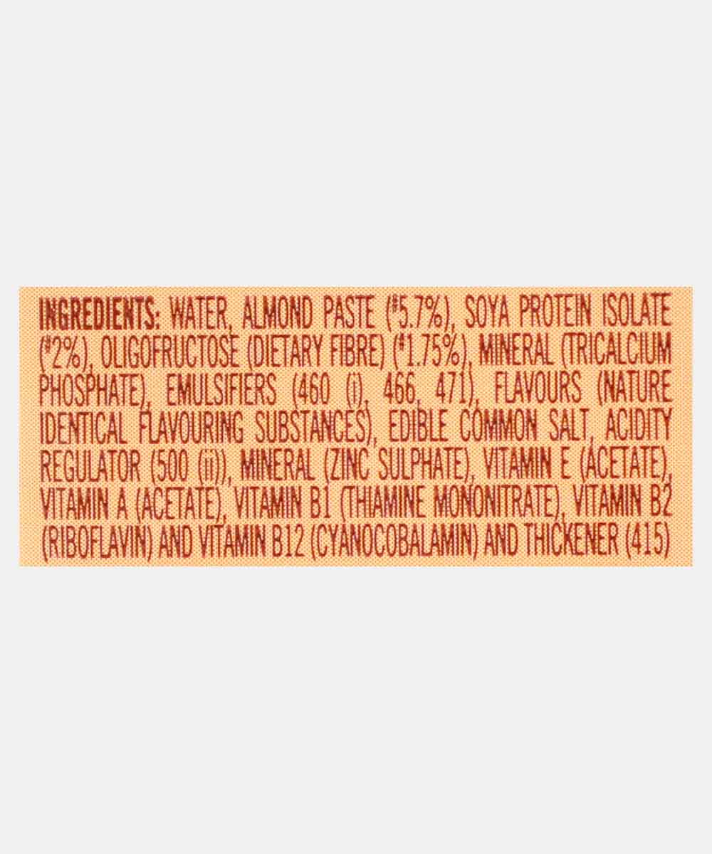 Sofit Almond Drink Unsweetened 180 Ml