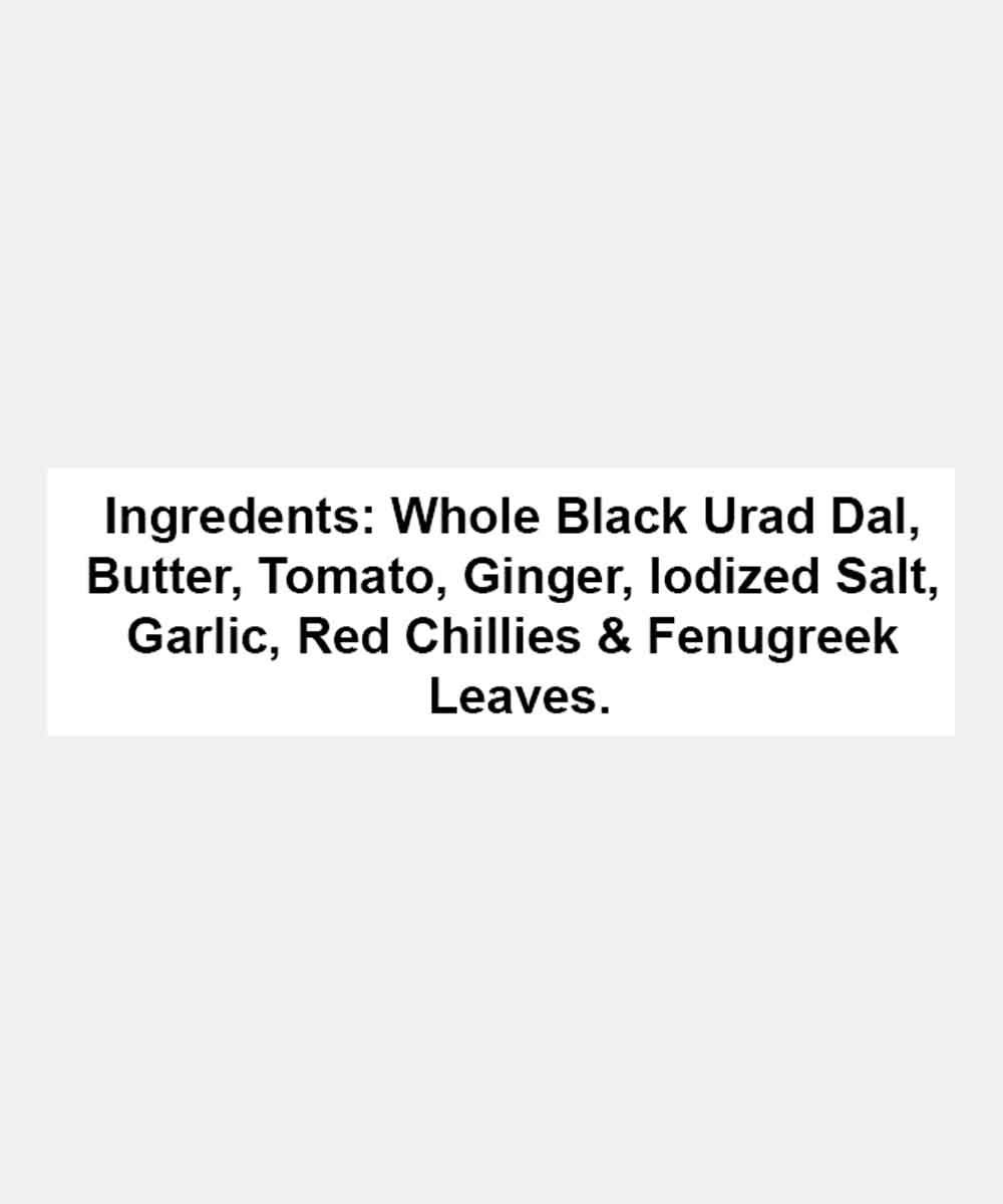 Neelam Dehydrated Koyala Dal Makhani 80 Gm