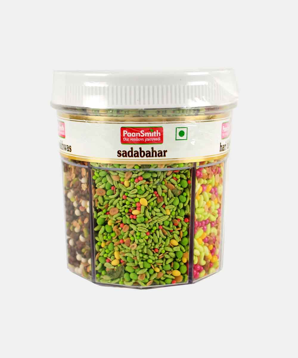 Paansmith 5 In 1 Mukhwas 320 Gm