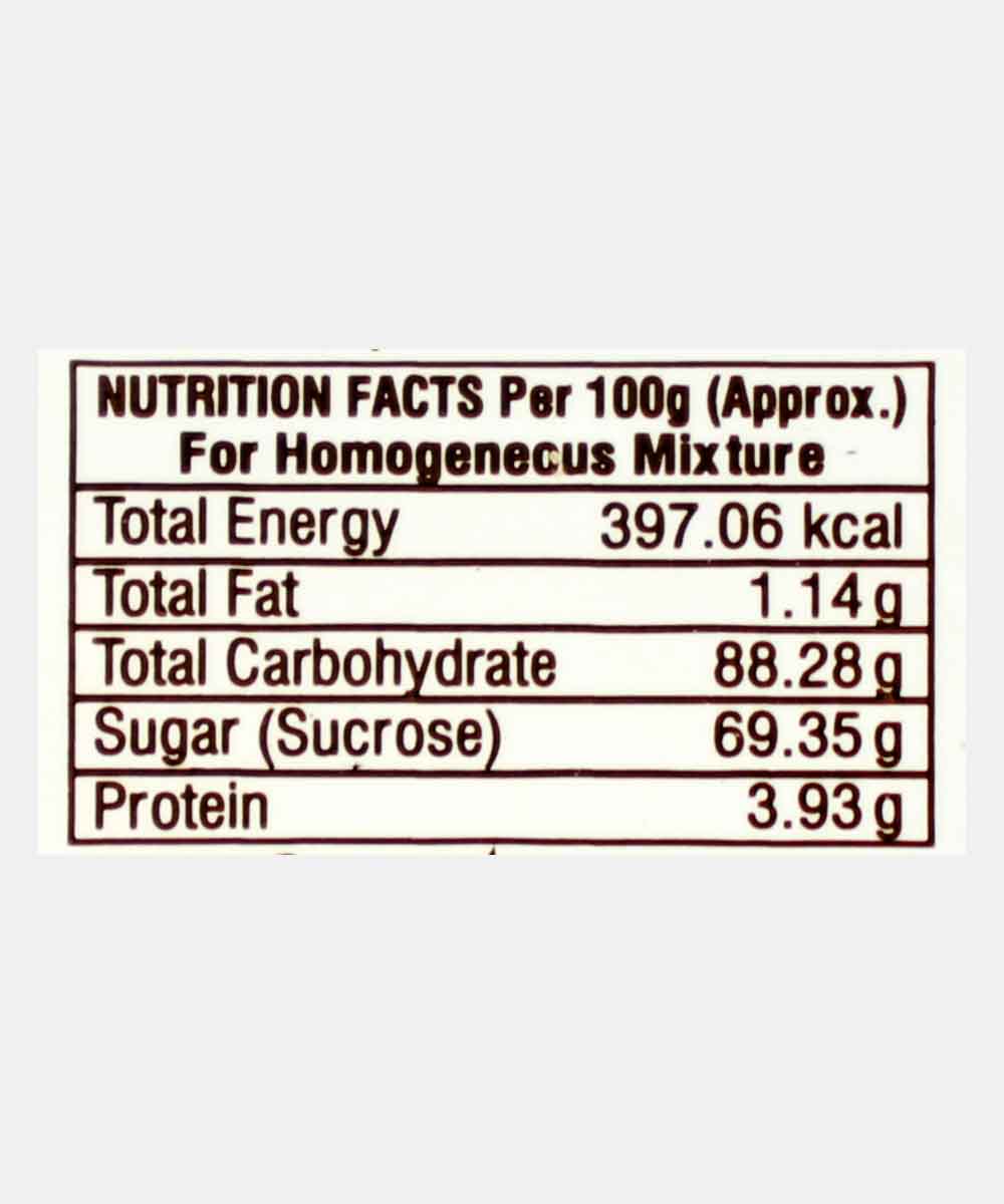 Paansmith 5 In 1 Mukhwas 320 Gm
