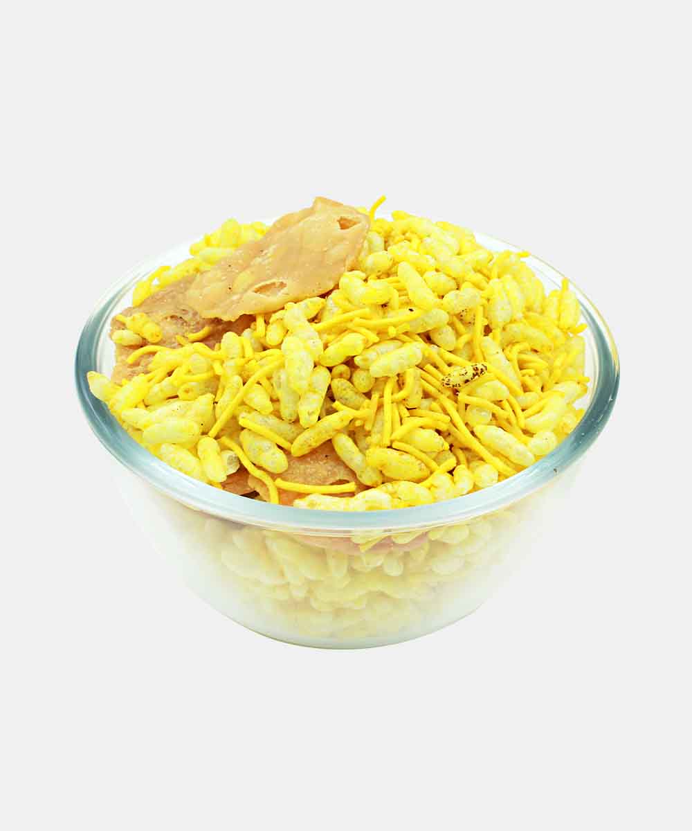 Salt Free Mumbai Bhel 200 Gm