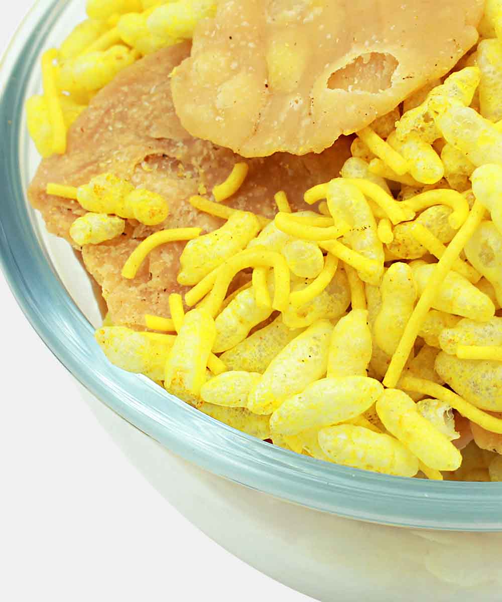 Salt Free Mumbai Bhel 200 Gm