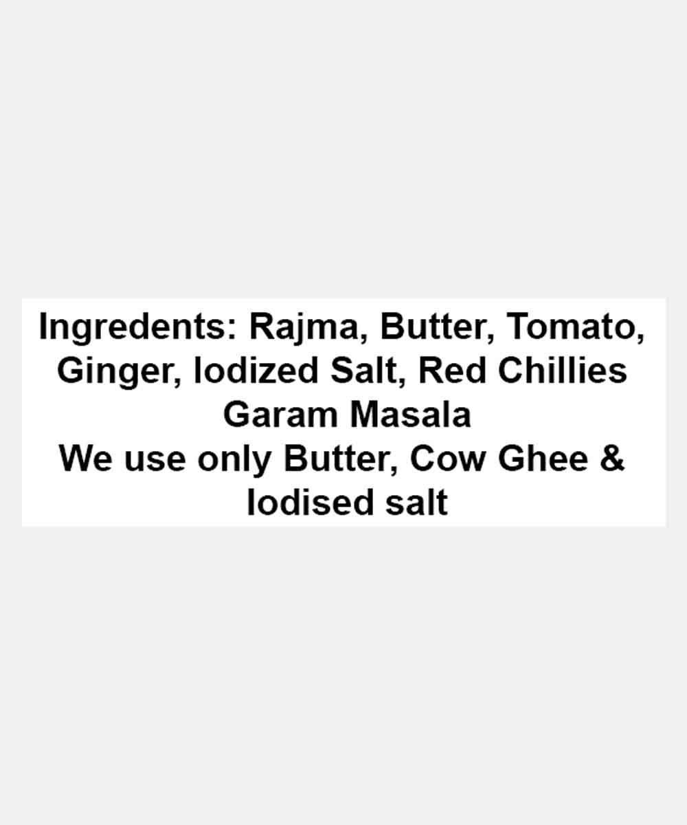 Neelam Dehydrated Koyla Amritsari Rajma 80 Gm