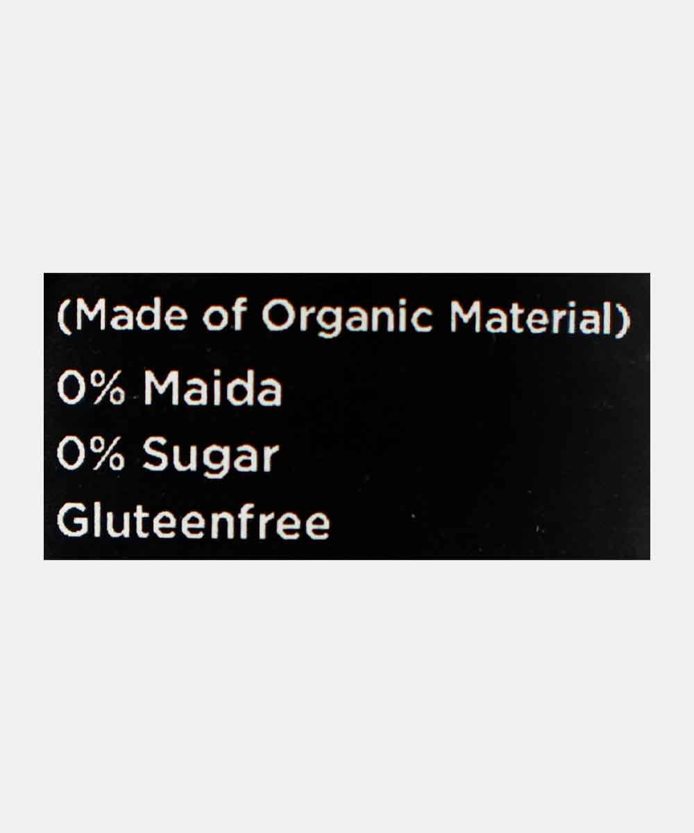 Kodo Millet Cookies 200 Gm