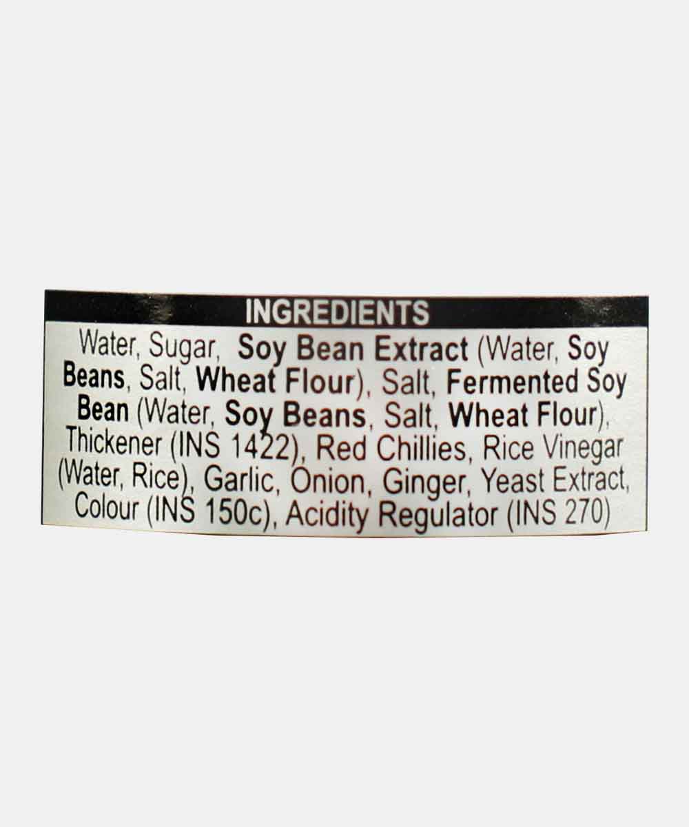Ongs Kung Pao Stir Fry Sauce 227 Gm