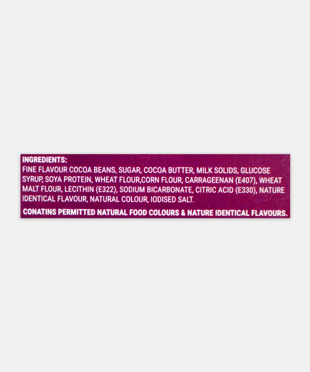 Paul Mike Wonder Bar Chocolate 68 Gm
