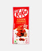 Nestle Kitkat Cookie Crumble Coated Wafer Chocolate 50 Gm