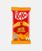 Nestle Kitkat Salted Caramel Chocolate 28.5 Gm