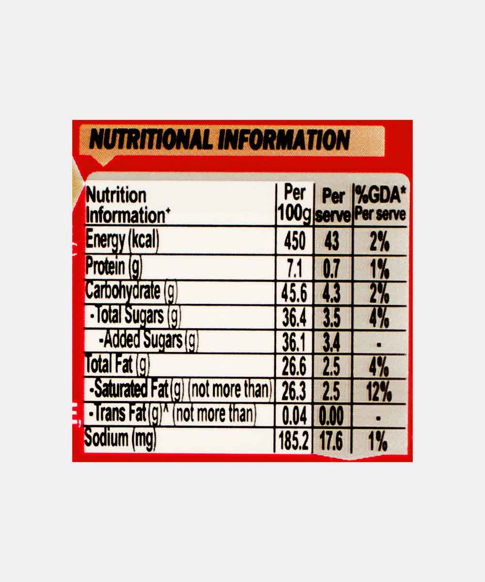 Nestle Kitkat Salted Caramel Chocolate 28.5 Gm