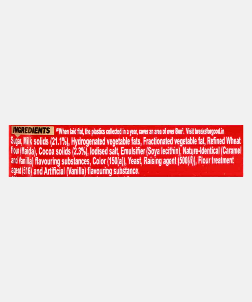 Nestle Kitkat Salted Caramel Chocolate 28.5 Gm