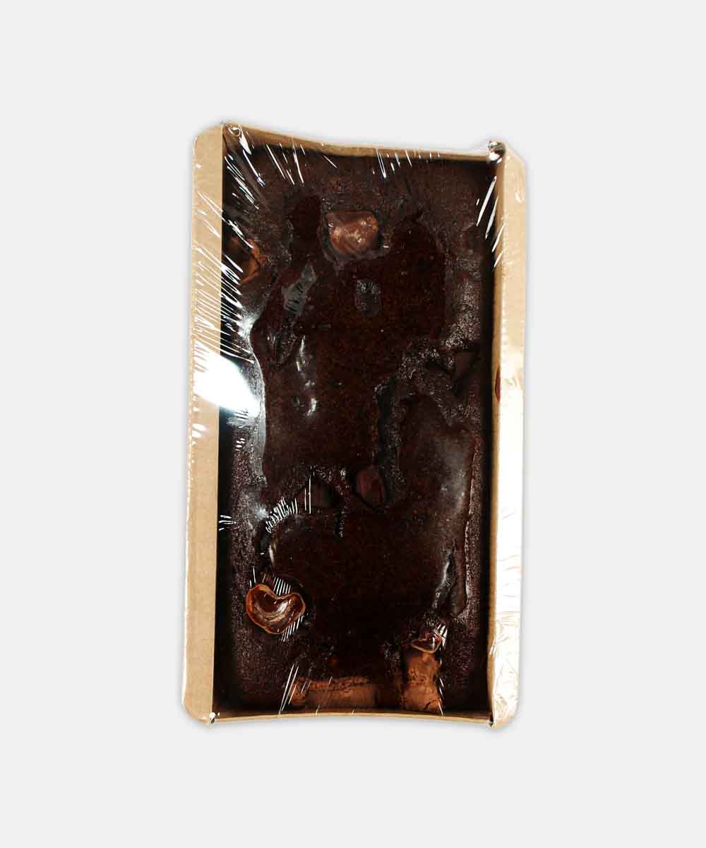 Bon Bay Double Chocolate Tea Cake 250 Gm