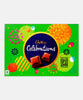 Cadbury Celebrations Chocolates 126.2 Gm