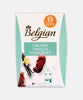 Belgian Seahorses Creamy Vanilla 135 Gm