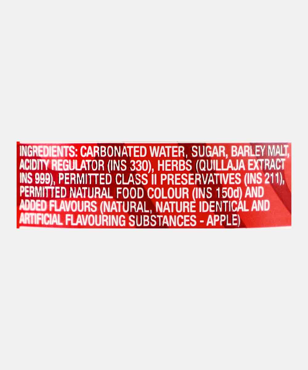 Coolberg Apple Beer Non Alcoholic 330 Ml