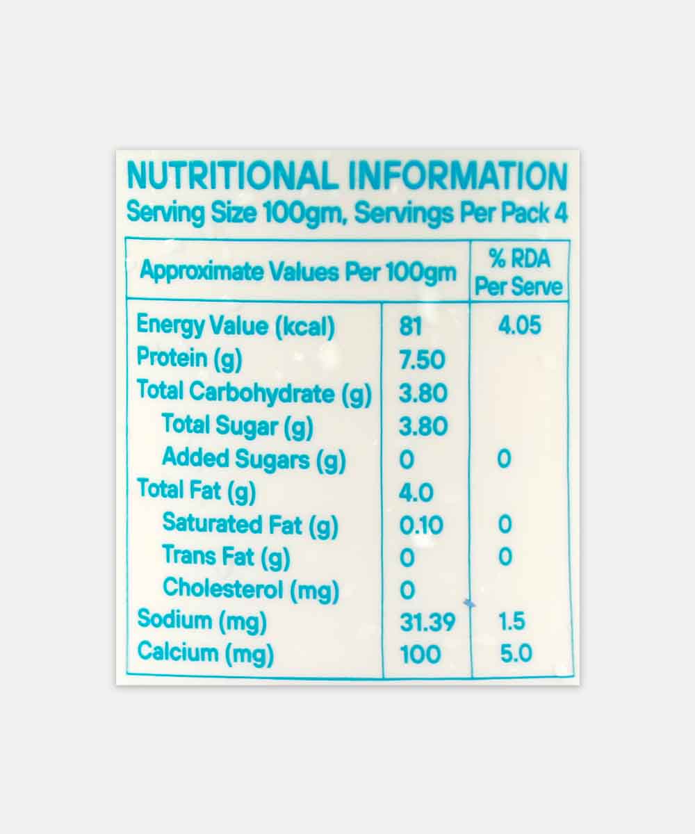 Skyr Up Greek Yogurt Natural Lactose Free 400 Gm