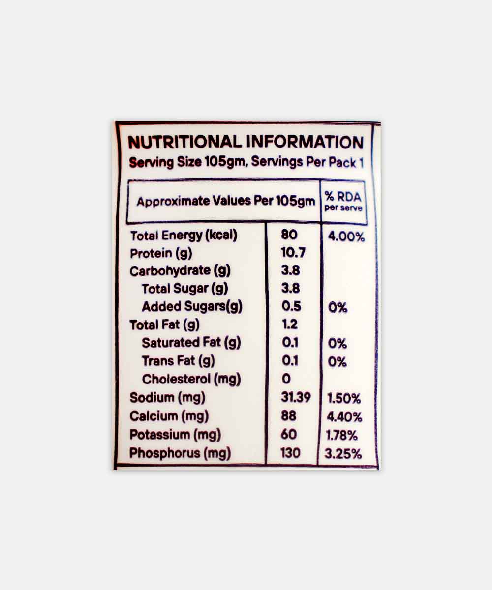 Skyr Up Mixed Berries Yogurt 105 Gm