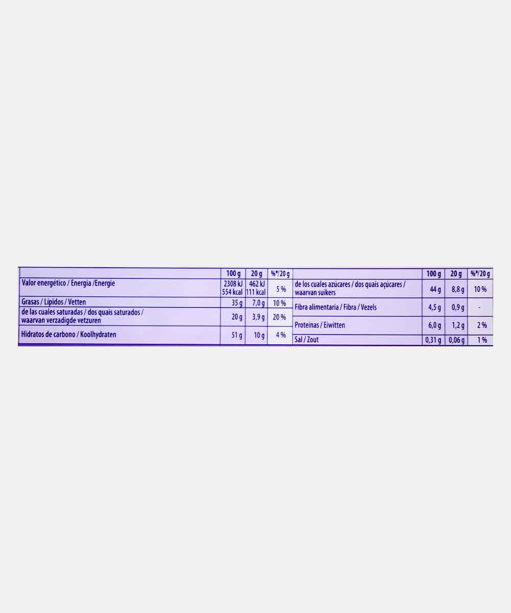 Milka Oreo Brownie Chocolate 100 Gm