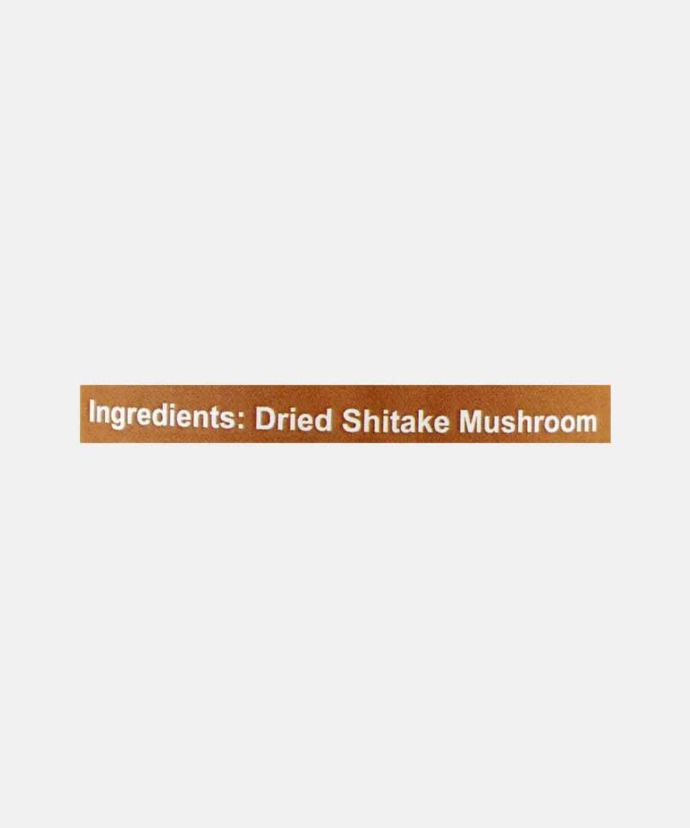 Foodesi Dried Shitake Mushroom 50Gm
