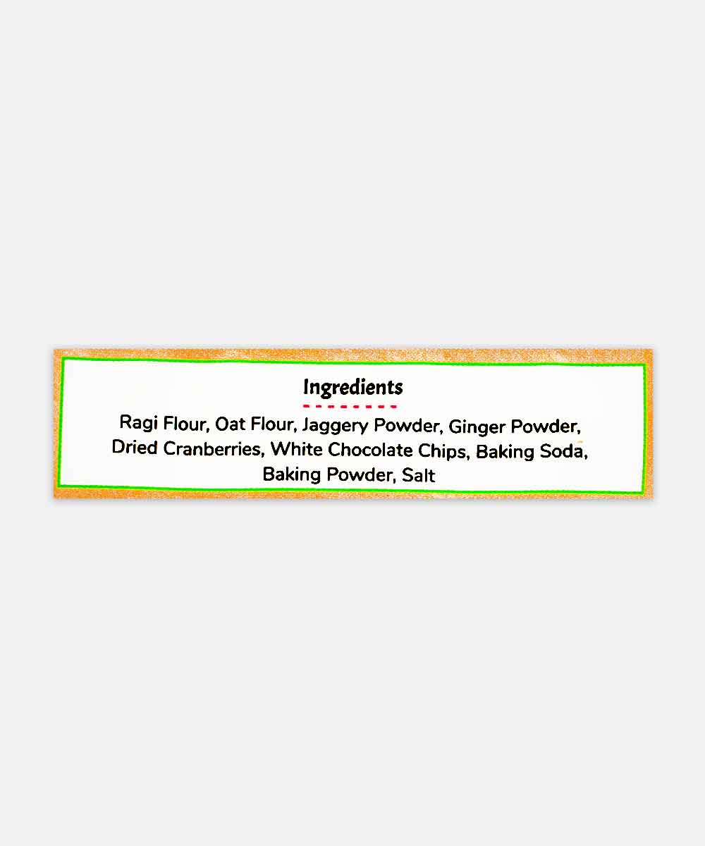 Treatfully Your Gingerbread Pancake Mix 160 Gm