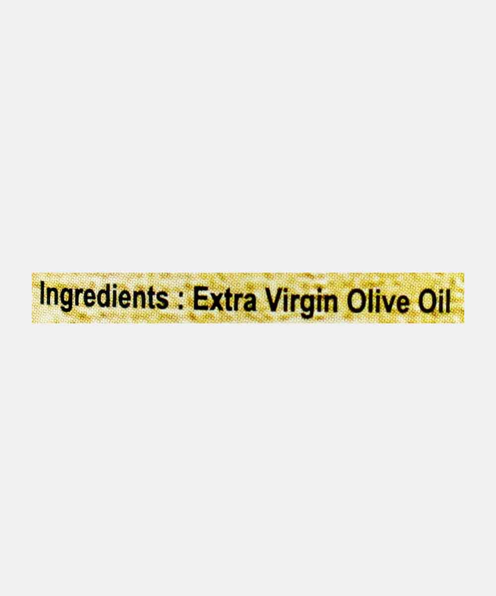 Pure Nutrition Naturals Organic Virgin Olive Raw Cold Pressed Oil 500 Ml