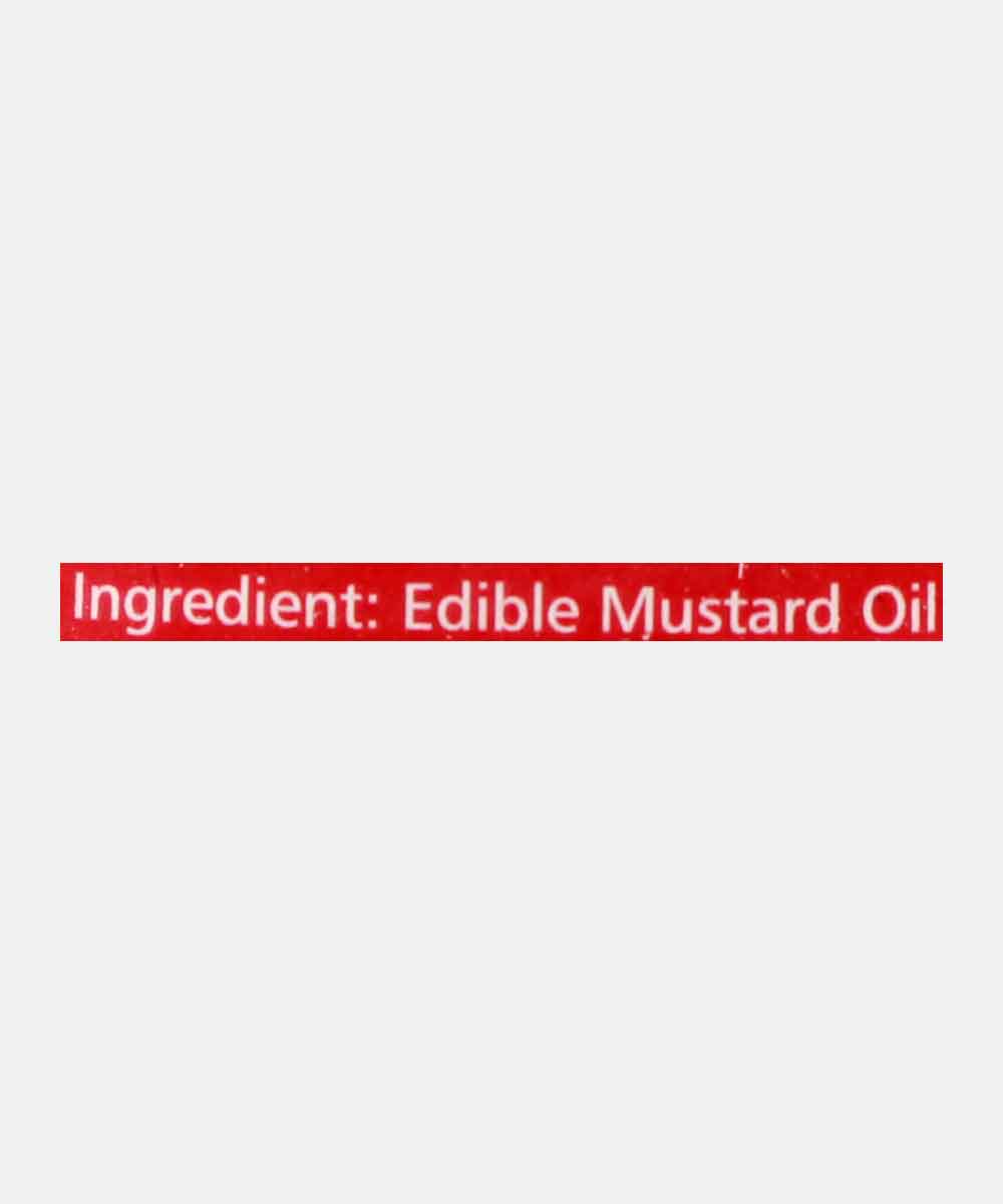 Rro Mustard Oil 500 Ml