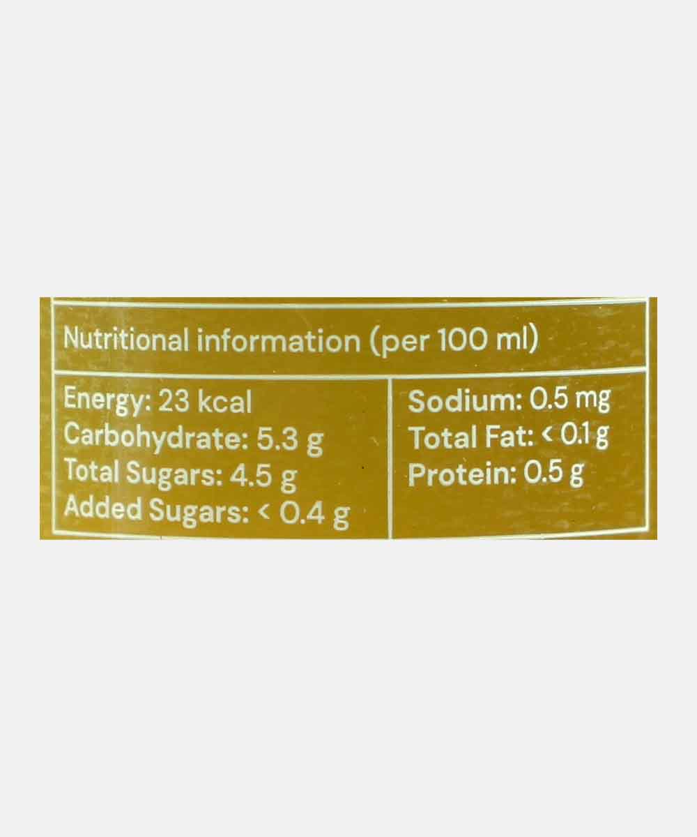 Rise Up Kombucha Original 275 Ml