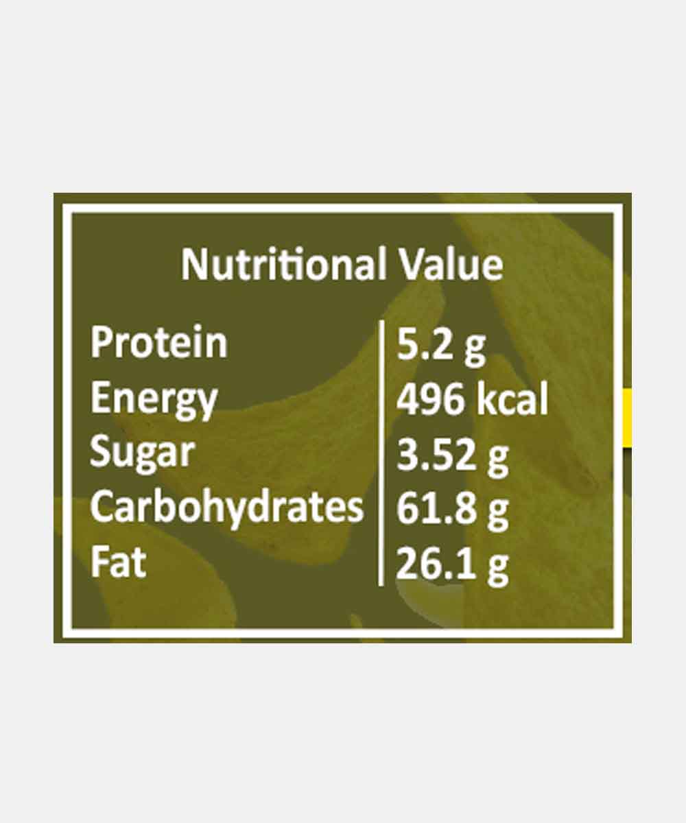 Corn Nachos Sweet Chilli 120 Gm