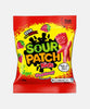 Sour Then Sweet Sour Patch Kids Strawberry 130 Gm