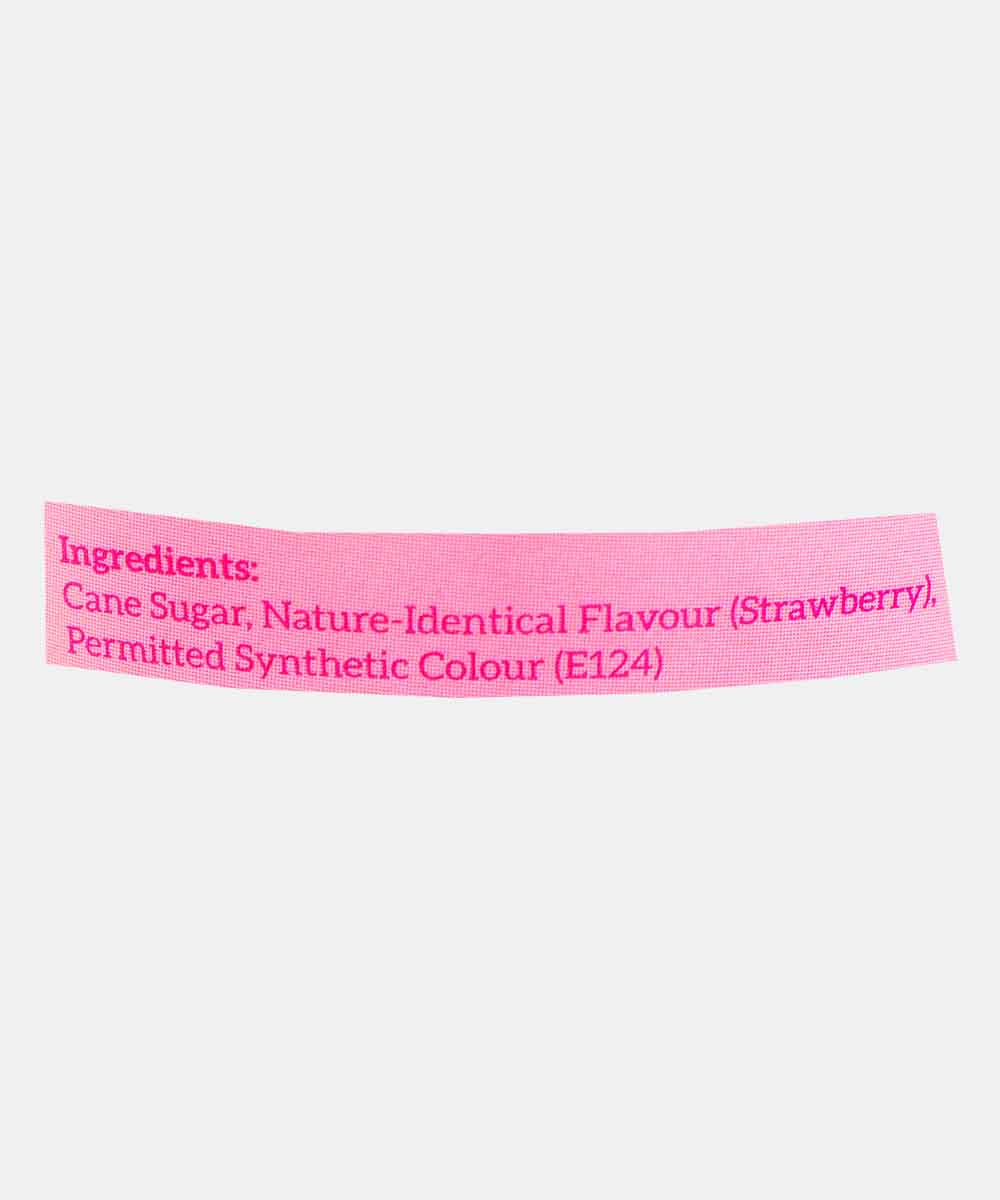 Dobra Cotton Candy Strawberry Blast 13.5 Gm