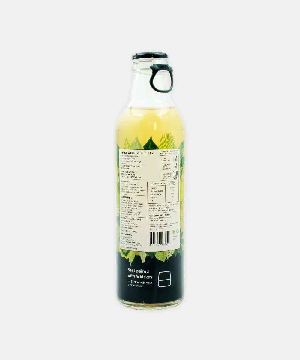 Poetry Pencillin 250 Ml