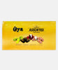 Oya Assorted Choco Roll Chocolates 125 Gm